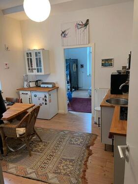 Foto - 1 Zimmer Dachgeschoßwohnung zur Miete in Düren