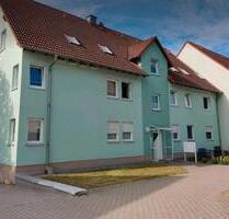 Große, helle Wohnung in Untermaßfeld zu vermieten - Meiningen