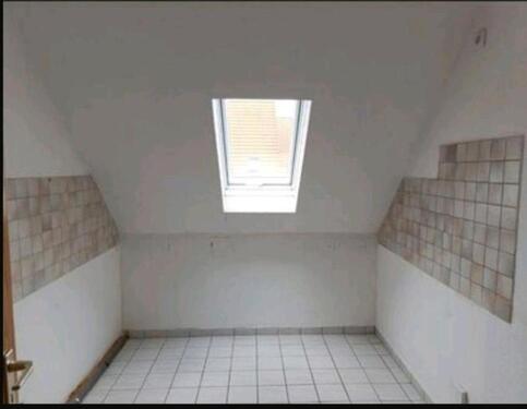 Foto - 3 Zimmer Dachgeschoßwohnung zur Miete in Meiningen