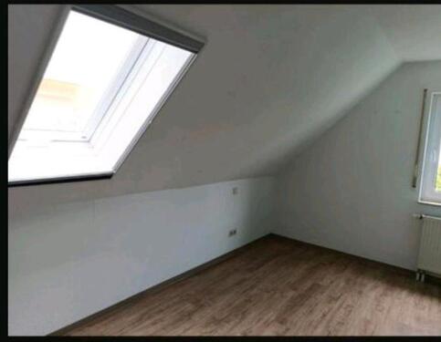 Foto - 3 Zimmer Dachgeschoßwohnung in Meiningen