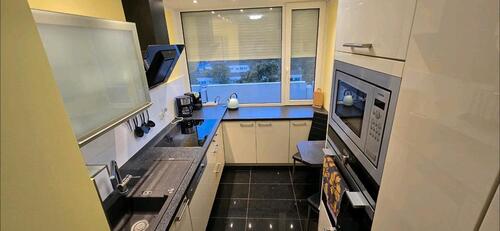 Foto - 2 Zimmer Etagenwohnung zum Kaufen in Dormagen