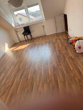 Foto - 3 Zimmer Dachgeschoßwohnung in Ingolstadt