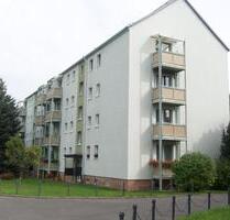 2-Raum Wohnung mit Balkon - 296,00&nbsp;EUR Kaltmiete, ca.&nbsp; 49,26&nbsp;m&sup2; in Werdau (PLZ: 08412)