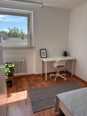 Foto - 1 Zimmer Etagenwohnung zur Miete in Frankfurt am Main