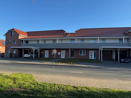 Foto - Im energieeffizienten Neubauquartier im Ortskern wohnen