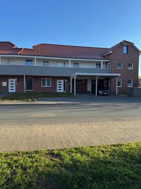 Foto - 2 Zimmer Erdgeschoßwohnung zur Miete in Ilsede