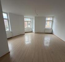 **2-Zimmer-Wohnung in Top-Lage** - Nordhausen