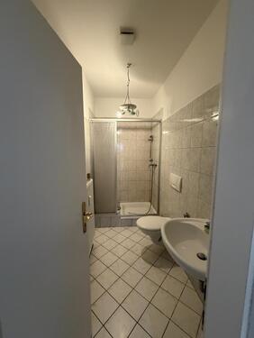 Foto - Etagenwohnung in Nordhausen zur Miete