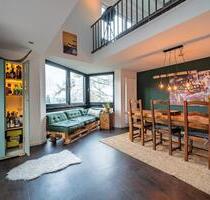 Maisonette- Apartment zur Miete auf Zeit - Essen Stadtbezirk VIII