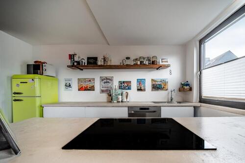 Foto - Maisonettenwohnung in Essen zur Miete