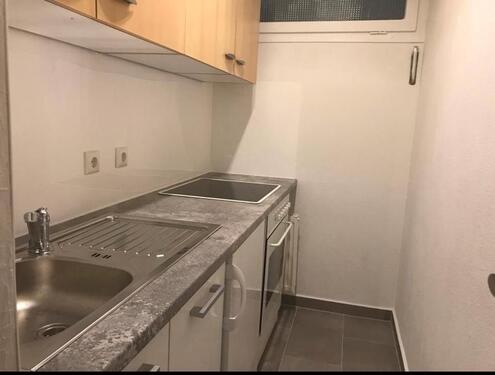 Foto - Erdgeschoßwohnung in Forchheim zur Miete