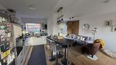 Foto - 3-Zimmer Wohnung Neuenmarkt in Bahnhofsnähe