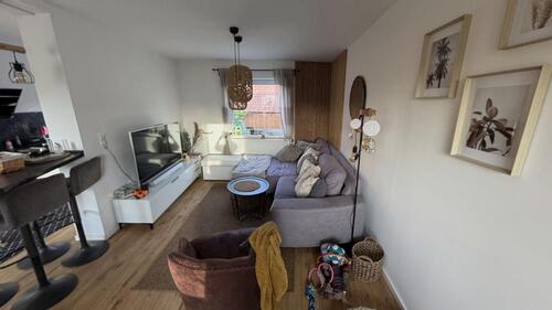 Foto - 3 Zimmer Etagenwohnung zur Miete in Neuenmarkt