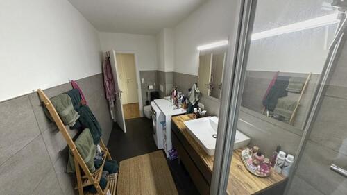 Foto - 3 Zimmer Etagenwohnung in Neuenmarkt