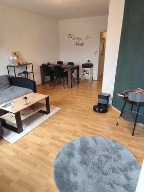 Foto - 2 Zimmer Etagenwohnung zur Miete in Osnabrück