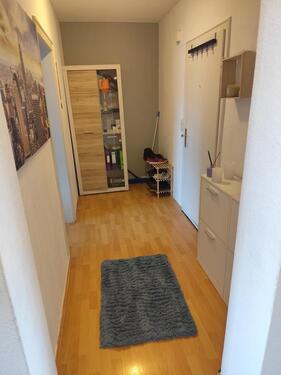 Foto - Etagenwohnung in Osnabrück zur Miete