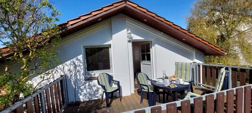 Foto - Ferienwohnung Ostsee Fehmarn Sommer oder Midsummer Bulli Festival
