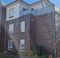 Provisionsfrei! Hochwertige 3 Zimmer Wohnung (87m²) in Stadtvilla - Stuhr