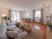 Foto - 3 Zimmer Terrassenwohnung zum Kaufen in Stuhr