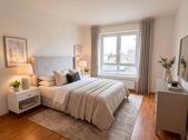 Foto - 3 Zimmer Terrassenwohnung in Stuhr