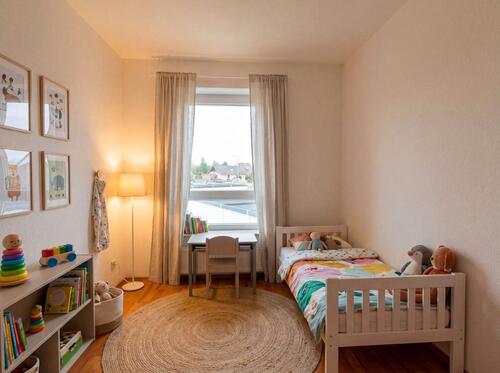 Foto - Terrassenwohnung in Stuhr zum Kaufen