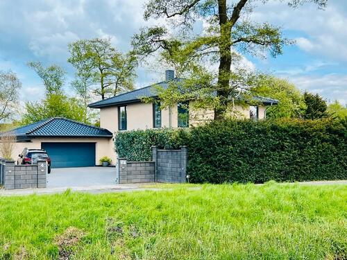 Foto - Haus Stadtvilla - 550.000,00&nbsp;EUR Kaufpreis, ca.&nbsp; 164,00&nbsp;m&sup2;