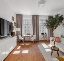 IMMOBILIENPAKET: Wohnung+2xGewerbe | Berlin-Mitte