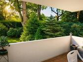 Foto - Familienfreundlich: 3 Zimmer 90m² mit Garten, Balkon und Garage