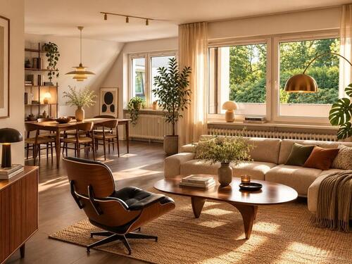 Foto - 3 Zimmer Etagenwohnung zum Kaufen in Bremen