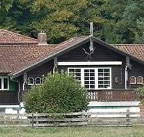 Bauernhof, Hofreite, mit Pferdestallungen, Alleinlage im Wald - Mörfelden-Walldorf