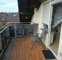 Vermiete 3 Zimmer Wohnung - 750,00&nbsp;EUR Kaltmiete, ca.&nbsp; 67,00&nbsp;m&sup2; in Crailsheim (PLZ: 74564)