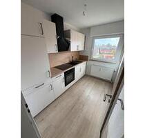 3-Zimmer-Wohnung mit Balkon, EBK + Stellplatz in Meppen-Esterfeld