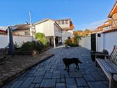 Foto - Schönes Fachwerkhaus zum Kauf in Seeburg mit schönen Innenhof