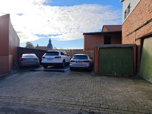 Foto - Einfamilienhaus zum Kaufen in Ebergötzen