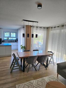 Foto - Etagenwohnung zum Kaufen in Möckmühl