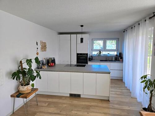 Foto - Etagenwohnung in Möckmühl