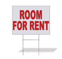 One room in three Room appartment - Frankfurt (Oder)