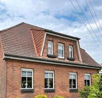 Haus mit Einlieger und viel Natur - Stendal