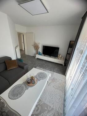 Foto - Etagenwohnung in Collenberg zur Miete