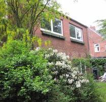 3 Zi. OG-Whg., 80 m2, 1 PKW Stellplatz, in Zentraler Lage - Husum