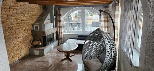 Foto - Maisonette Wohnung - 1.100,00 EUR Kaltmiete,