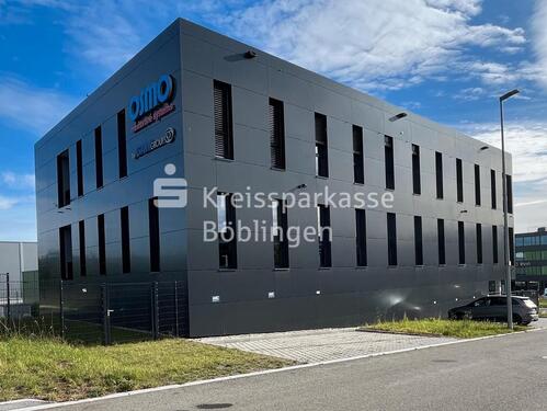 Foto - Modernste Bürofläche für Ihr Business