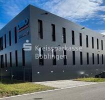 Modernste Bürofläche für Ihr Business - Leonberg