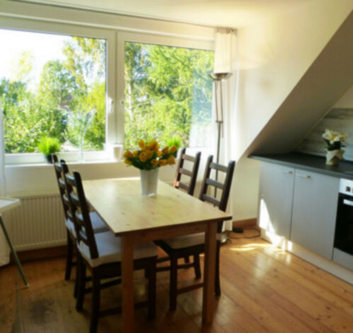 Foto - Ferienwohnung in Hamburg für bis zu 6 Personen