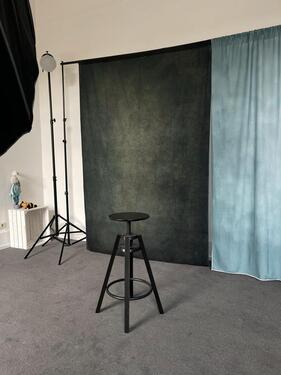 Foto - Mieten Büro oder Fotostudio - 400,00 EUR Kaltmiete,