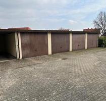 Vermite Garage - 40,00 EUR Miete, in Schöningen (PLZ: 38364)