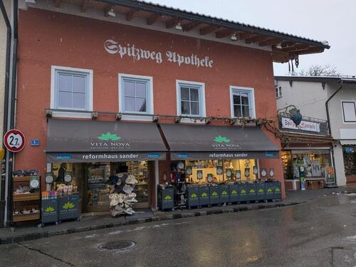 Foto - Richtig schöne kleine Gewerbeeinheit nähe Marktplatz