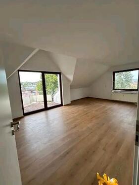 Foto - Etagenwohnung in Siegen zur Miete