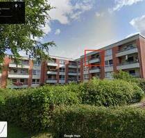 54qm Wohnung in Bad Segeberg zu vermieten - Leezen