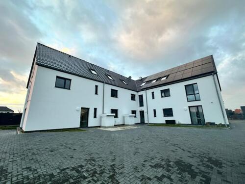 Foto - 4-Zimmer-Maisonettewohnung in Tappenbeck – viel Platz, moderne Aufteilung & ruhige Lage